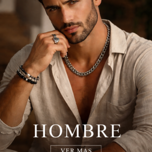 Hombre